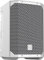 Electro Voice EVERSE 8 White - Active PA Speaker