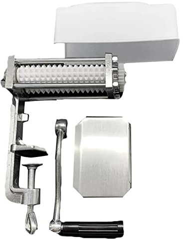 Meat Tenderizer Metal Fast Machine Steaker Meat Marinating Kitchen Aid Accessories Kitchen Home Restaurant