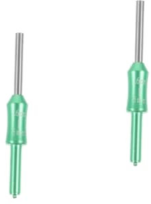 POPETPOP 2 Piezas De Accesorios De Inserción para Caña De Pescar Almacenamiento De Caña De Pescar Portador De Caña De Pescar Alicates De Pesca Soporte De Línea De Pesca Kit De Pesca