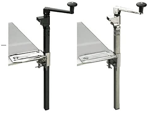 Lacor - 63015 - Abrelatas De Mesa