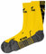Erima Short Socks Trainingssocken gelbschwarz, 0 (29-32) Ohne Geschlecht