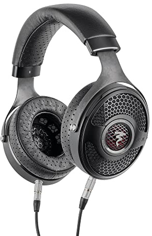 Focal Utopia High-end Open-Back Hi-Fi Headphones