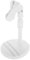 Healeved Nail Art Support De Lampe Pour Sèche-Ongles Support De Lampe À Ongles Vernis À Ongles Support Rotatif De Lampe Support De Lampe Portatif Lampe Support Plastique Blanche