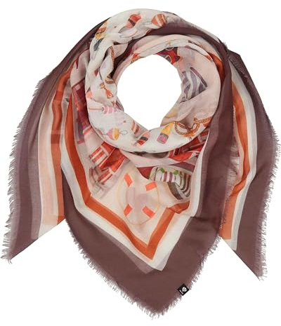FRAAS Damduk Sustainability Edition | maritim strandhus design | återvunnen polyester, Dubbel espresso, one size