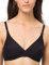 BeeDees Damen Soft-BH Rock'n'Roll N schwarz | 75A