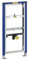 Geberit 111.686.00.1 – Rack Duofix Urinal, System Download-gesehen, Höhe 112 cm