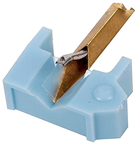 Puntine Giradischi Shure N44c