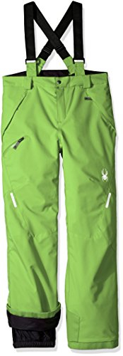Spyder Kinder Skihose Gr. 20