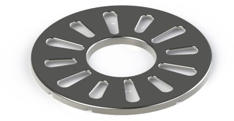 Cadac - Kaffeekannenständer - Edelstahl - 2 Cook