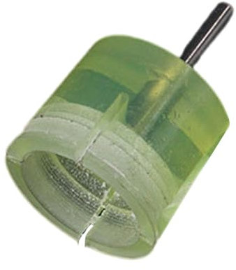 Asta di fissaggio professionale del bastone del lucidatore dei monili del silicone per gli anelli e il rimodellamento dell'asta multifunzionale di lucidatura