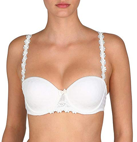 Marie Jo Women's Avero NAT Dirndl Bra (Pack of 9)