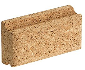 Bosch 2608608587 70 x 125 mm Hand Sanding Block