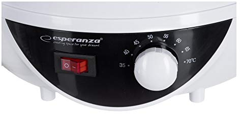 Esperanza - Ekd002 dryers Mushrooms/Vegetables/Fruits -chanterelles