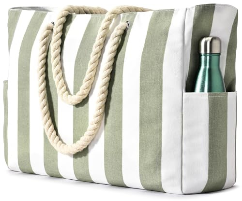 Becokan Unisex vuxen Bk101 strandväska