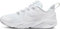 NIKE Star Runner 4 NN (PS) Sneaker, White/White-White-Pure Platinum, 34 EU