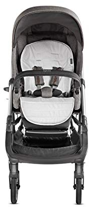 Inglesina A095KG003 - Funda De Verano Para Sillita De Paseo, Compatible Con Aptica/Trilogy/Quad