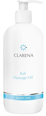 Clarena - massageöl öl - mandelöl bio - almond oil - body oil - sweet almond oil - massage öle körper - der Duft des Jasmins - massage oil - massage rücken - körperöl straffend - body oil for women