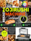 ZOJIRUSHI BREAD MACHINE COOKBOOK: A Step-By-Step Guide To Master Homemade Baking and Craft Perfect Breads with Simple, beginner-friendly Techniques