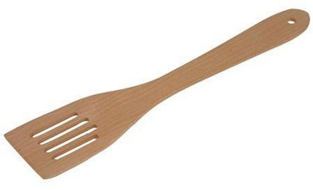 Faringdon 17740231 - Espumadera (Madera, 30 cm)