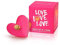Agatha Ruiz de la Prada - Love Love Love Damen – 80 ml