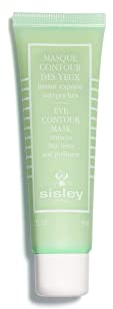 Sisley Masque Contour des Yeux femme/woman, Lissant express anti-poches, 1er Pack (1 x 30 ml) Linde