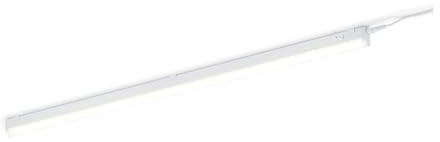 Trio Leuchten LED Unterbauleuchte 273071301 Ramon, Kunststoff weiß, 13 Watt LED