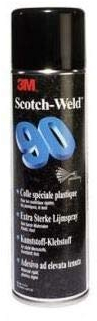 WELD 90 3M Scotch Sprühkleber
