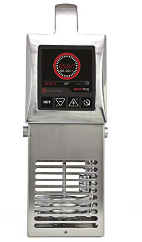 Sammic Cocedor Sous-Vide SmartVide 9 (yommak)