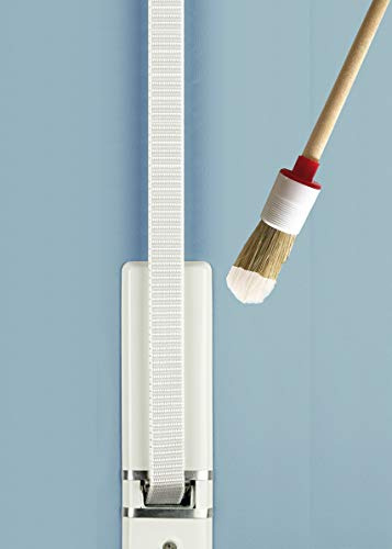 Roller shutter belt colour.