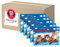 Katzenzungen aus Milchschokolade • Multipack 5erPack (5 x 100 g)