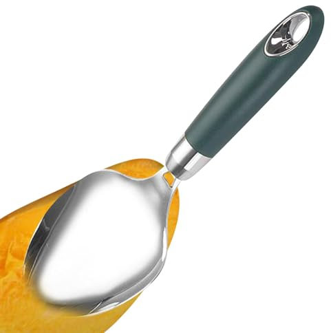 Mango Corer, cortador de mango y pelador, cortador de cocina para frutas, cortador de mango, cortador de divisor, sandía, herramienta para uso doméstico