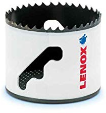 Lochsäge SPEED SLOT D.127mm Bi-Metall LENOX