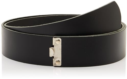Mil-Tec Rw Gürtel Black 110