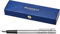 Original Waterman® Füllerfederhalter Graduate Matt C.C. S0037650 mit Laser-Gravur graviert