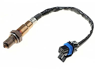 LSF 4.2 Lambda Sensor Oxygen Sensor Replacement for 2017-2024 Polaris RZR XP4 Ranger XP 1000 Crew XP 900 Sportsman 570 EPS 4011853