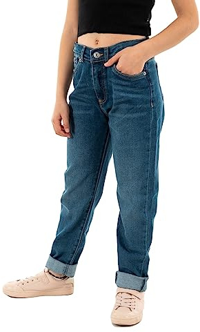 Levi's Jeans Mini mom d0g All The Feels 16A
