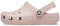 Crocs Unisex Kinder Classic Clog T Clog, Quartz, 19/20 EU