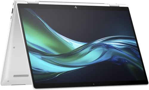 HP Inc. Elite x360 1040 G11 14.0 Core Ultra 7 155H 32GB RAM 1TB SSD LTE Win11Pro