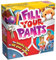 Tomy Slip Party | La Course effrénée pour remplir Son Slip | Jeu Familial hilarant pour Enfants et Adultes | Jeux pour Enfants à partir de 6 Ans | Jeux de fête pour 2 Joueurs et Plus