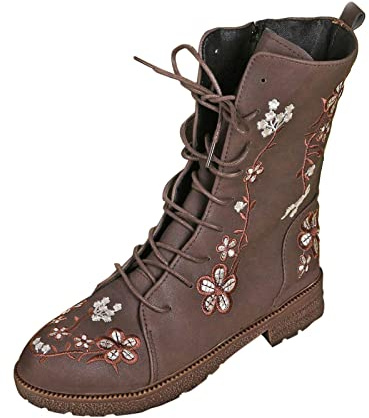 Boots Femme Bottes Chaussure Medieval Moto Disco Fantaisie Cuissarde Western Bottines Vintage Confort Chic Bottine Santiag Classique Hiver Cowgirl Equitation Talon