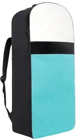 Paddle Board Bags Storage Adjustable Heavy Duty Protective Oxford Cloth | Stand-up Paddleboard Cover Case for Adults, Lovers, Families, Professionals, Enthusiasts, Beginners, Amateurs