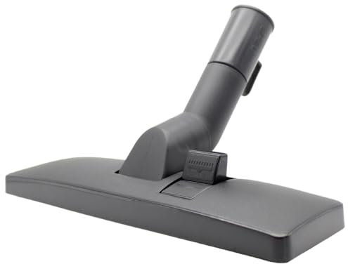 MisterVac | compatibile con la bocchetta sostitutiva della bocchetta per pavimenti commutabile manualmente Hoover BV61PET-011 Brave