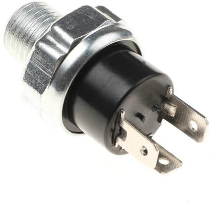 Interruptores de presión de Aceite para Aranos, Espero, Lemans, Nexia 1.5, 1.6, 1.8 y 2.0. Sensor de presión de Aceite 25036834.