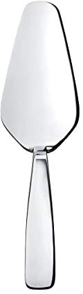 Alessi KnifeForkSpoon Pala per Torta, Acciaio Inossidabile, Argento (Lucido)
