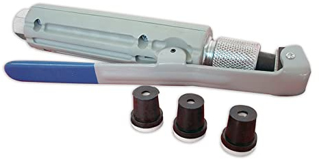 Sogi SP-5 SP-10 SP-20 - Pistola con toberas para chorro de arena portátil para exteriores