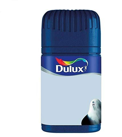 1 x Dulux® Paint Compact Wall Ceiling Matt Finish Emulsion Choices Fast Colour Decorating 50ml
