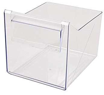 AEG Cassetto per frigo/congelatore, altezza: 225 mm