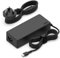 100W USB-C Power Adapter Fast Charger Compatible with Mac Book Pro, iPad, Lenovo, HP, Dell, Asus Laptops and All USB - C Port Devices, Charge Type-C 100W 96W 90W 87W 65W 45W 30W Device