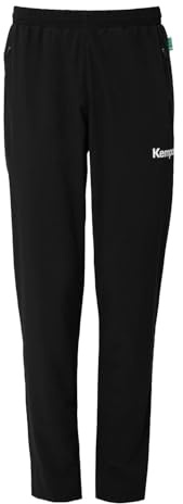Kempa Evolution Hose SCHWARZ - XL