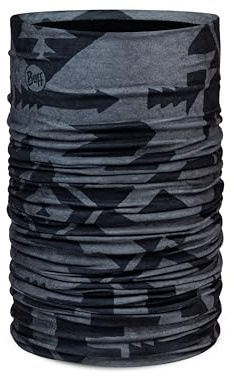Buff®| Reversible Polar Multifunktionstuch Tour de cou Homme Femme Adulte, Multifonctionnel, Chaud, Doublure, Confortable, Doux, Taille unique